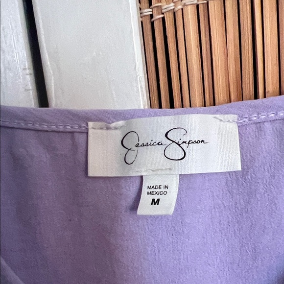 Purple Dress - Picture 4 of 4